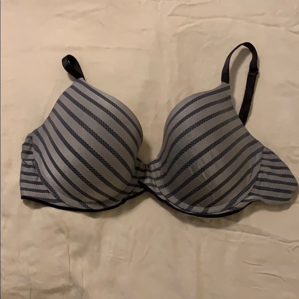 Victorias Secret Semi Demi Uplift